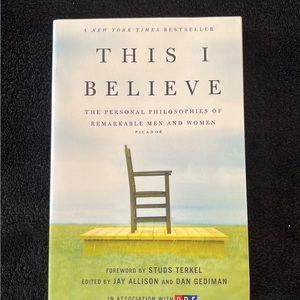 NY Times Best Selling Book, inspiring stories and lessons to help you grow!